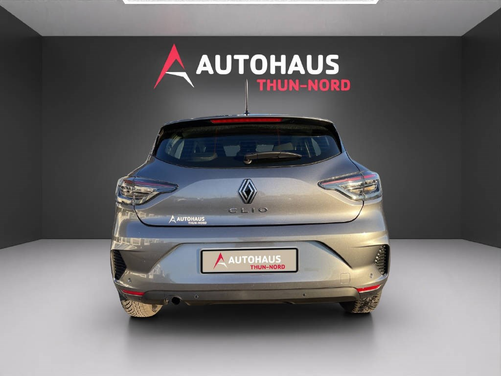 RENAULT CLIO evolution TCe 90