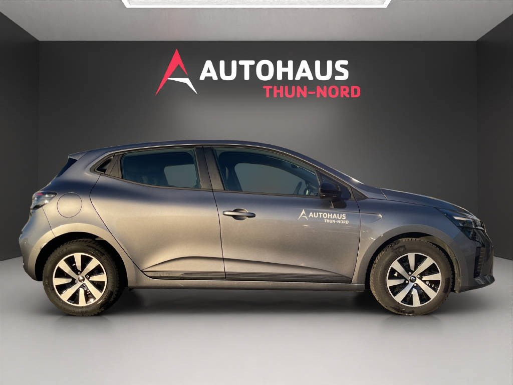 RENAULT CLIO evolution TCe 90