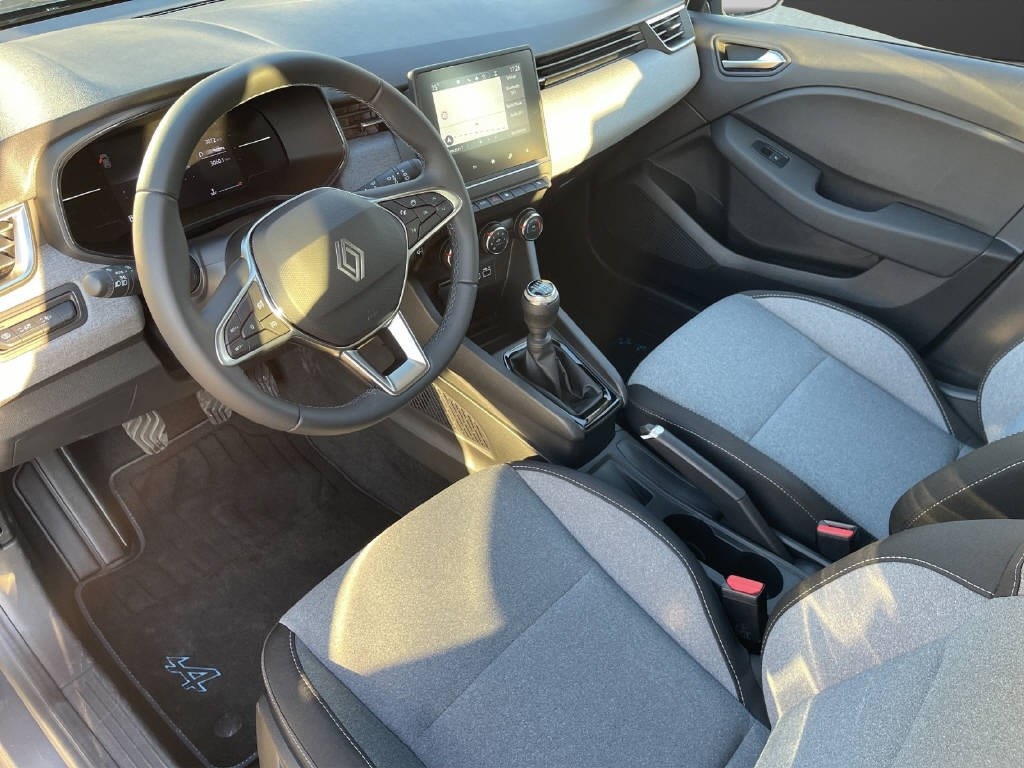 RENAULT CLIO evolution TCe 90