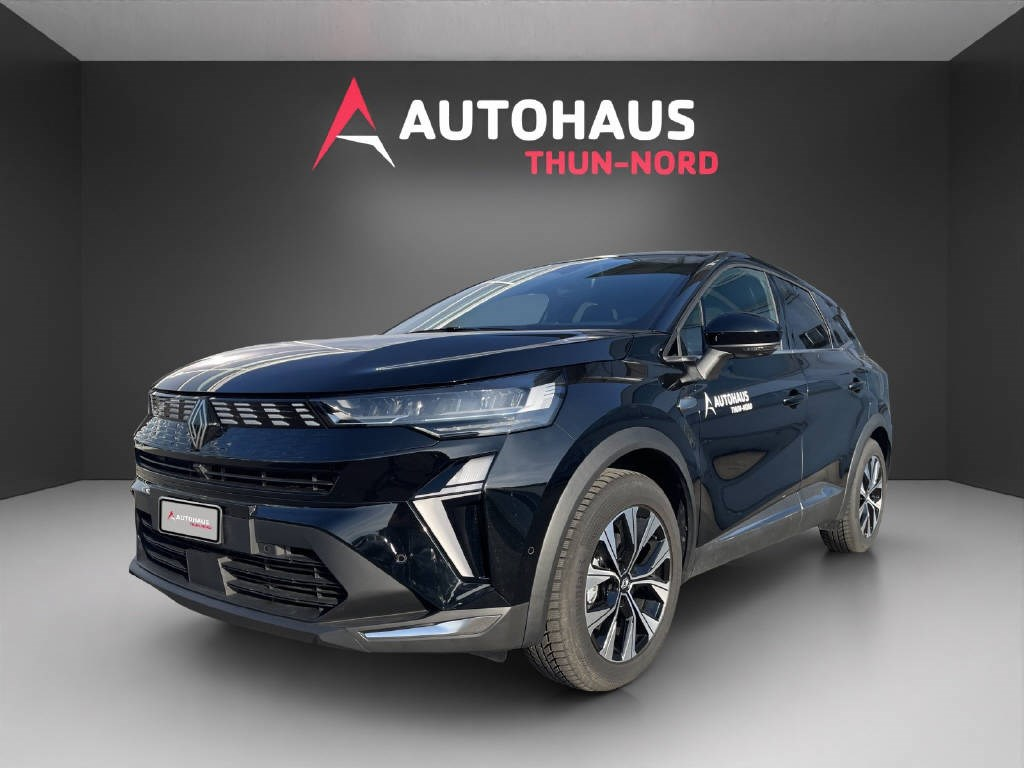 RENAULT SYMBIOZ E-Tech FULL HYBRID techno E-Tech full hybrid 145