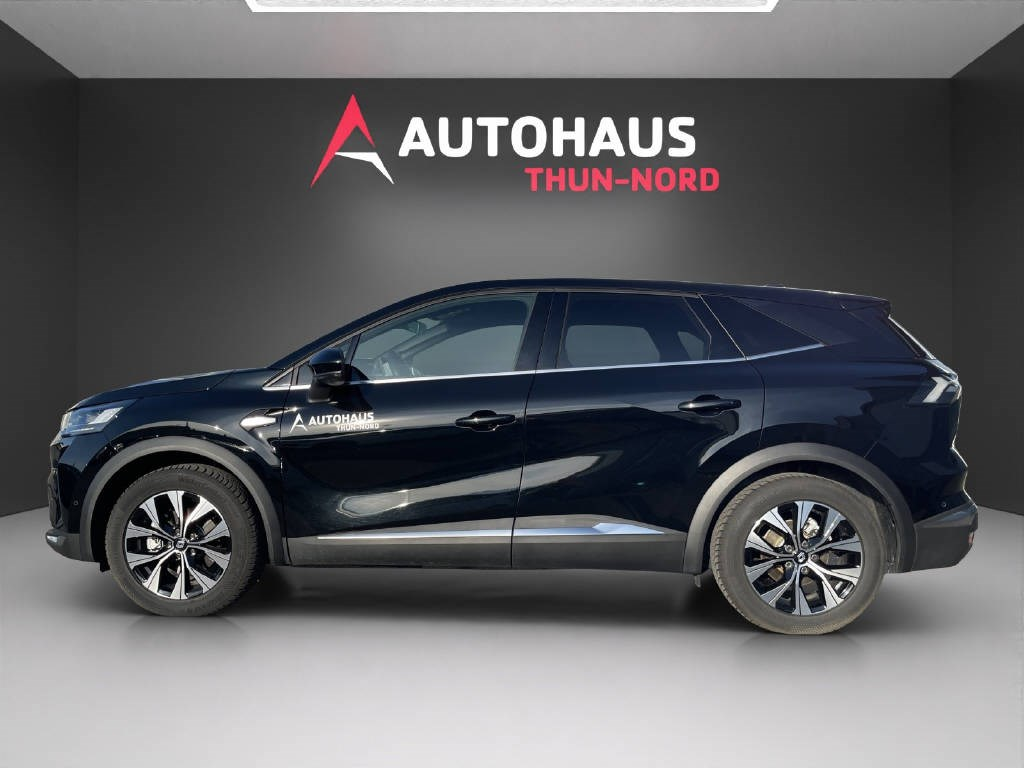 RENAULT SYMBIOZ E-Tech FULL HYBRID techno E-Tech full hybrid 145