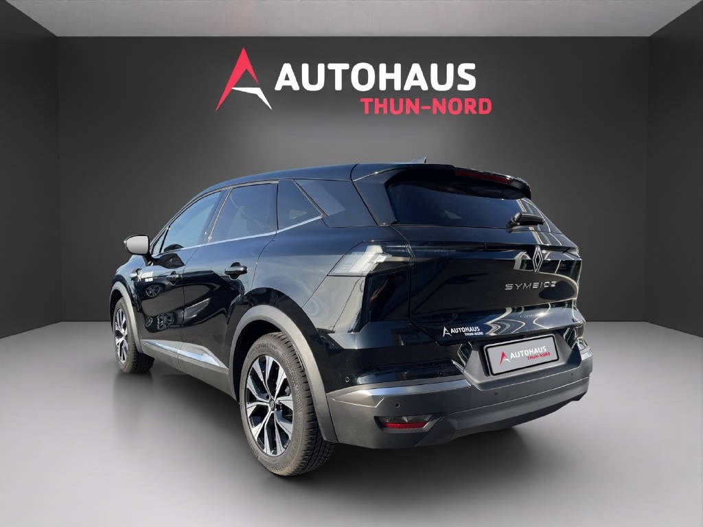 RENAULT SYMBIOZ E-Tech FULL HYBRID techno E-Tech full hybrid 145