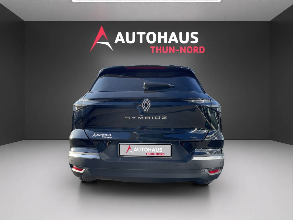 RENAULT SYMBIOZ E-Tech FULL HYBRID techno E-Tech full hybrid 145