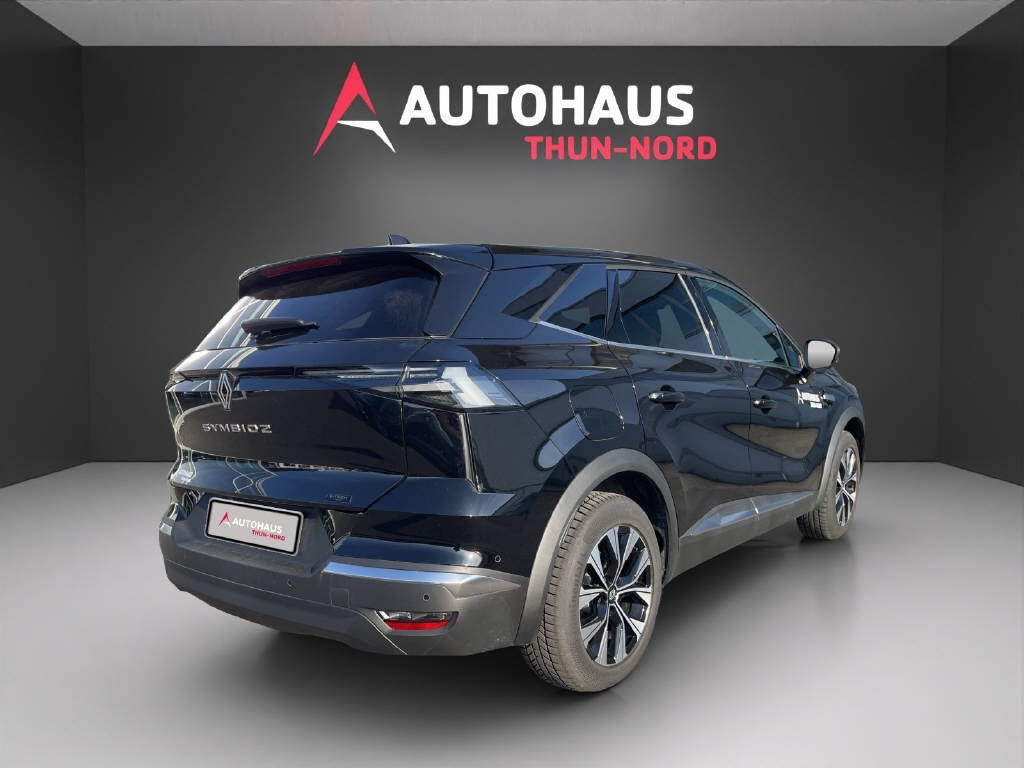 RENAULT SYMBIOZ E-Tech FULL HYBRID techno E-Tech full hybrid 145