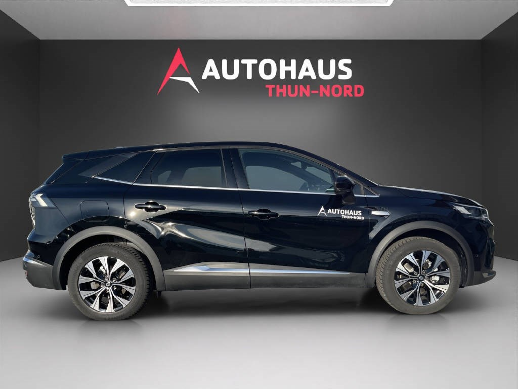 RENAULT SYMBIOZ E-Tech FULL HYBRID techno E-Tech full hybrid 145