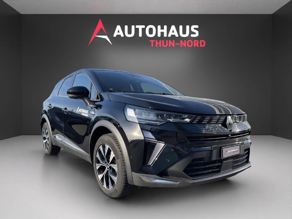 RENAULT SYMBIOZ E-Tech FULL HYBRID techno E-Tech full hybrid 145