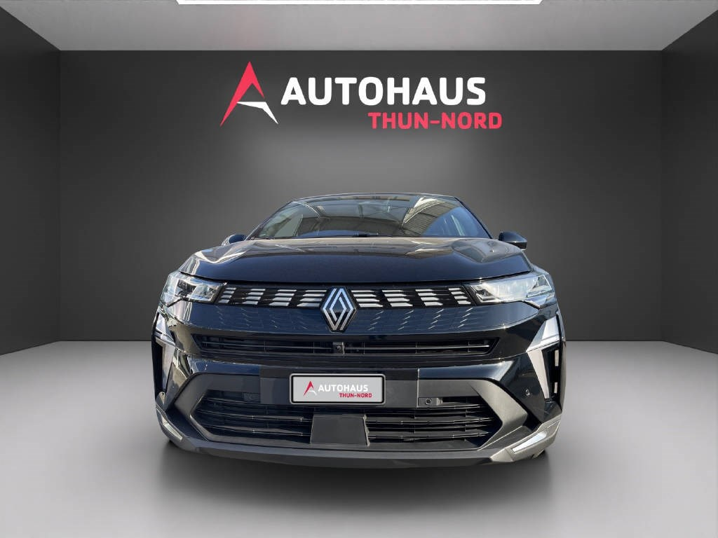 RENAULT SYMBIOZ E-Tech FULL HYBRID techno E-Tech full hybrid 145