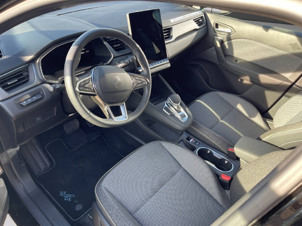 RENAULT SYMBIOZ E-Tech FULL HYBRID techno E-Tech full hybrid 145
