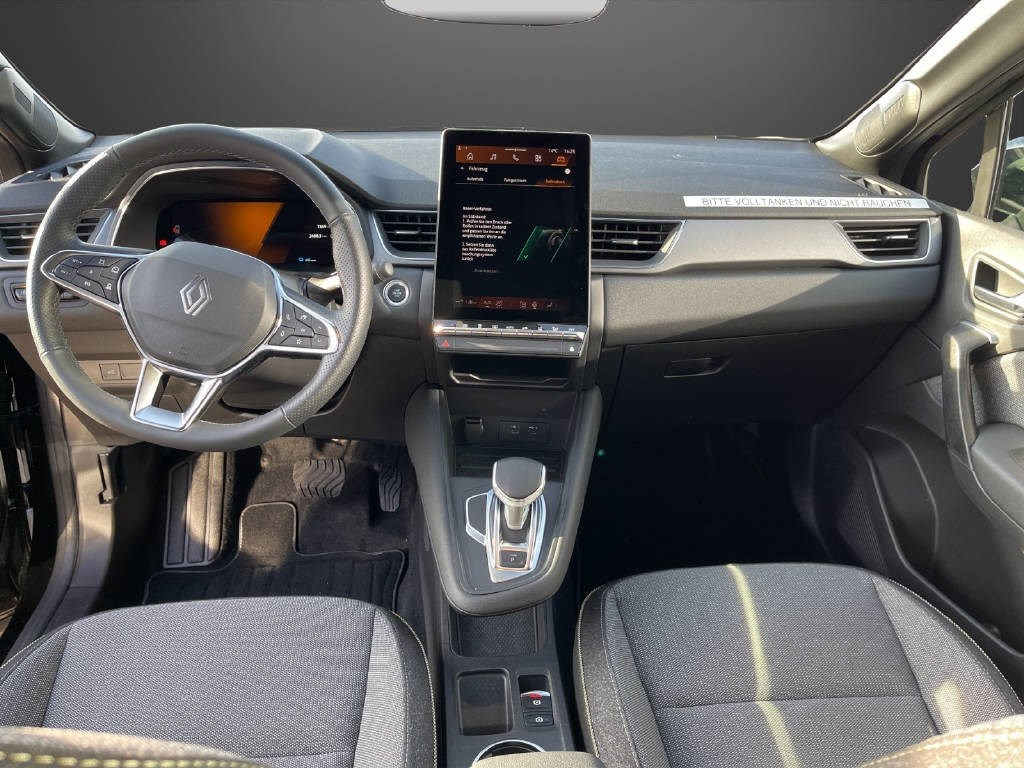 RENAULT SYMBIOZ E-Tech FULL HYBRID techno E-Tech full hybrid 145