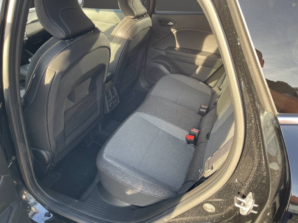 RENAULT SYMBIOZ E-Tech FULL HYBRID techno E-Tech full hybrid 145