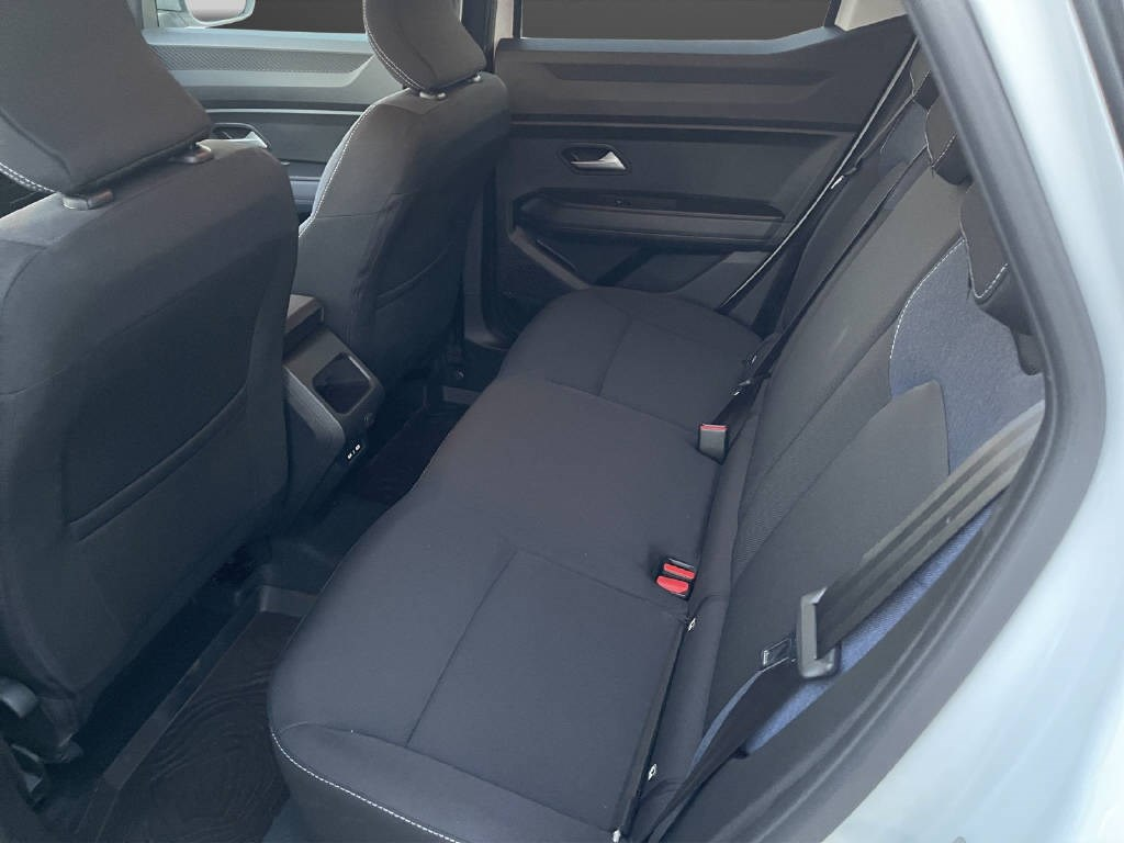 DACIA DUSTER Journey TCe 130 4x4