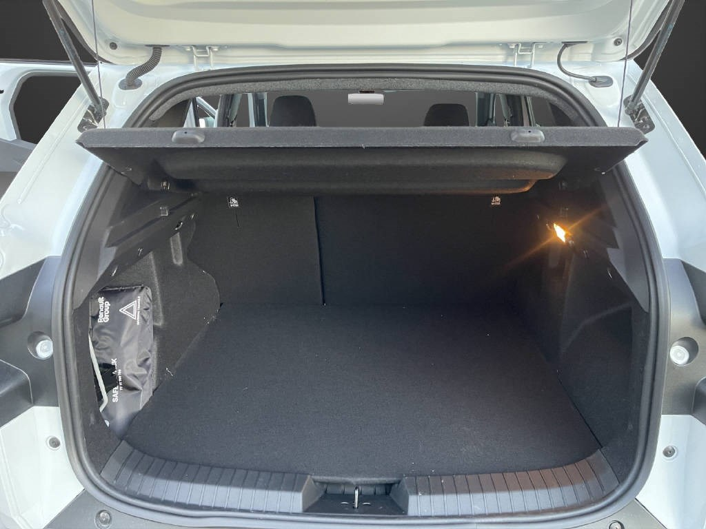 DACIA DUSTER Journey TCe 130 4x4