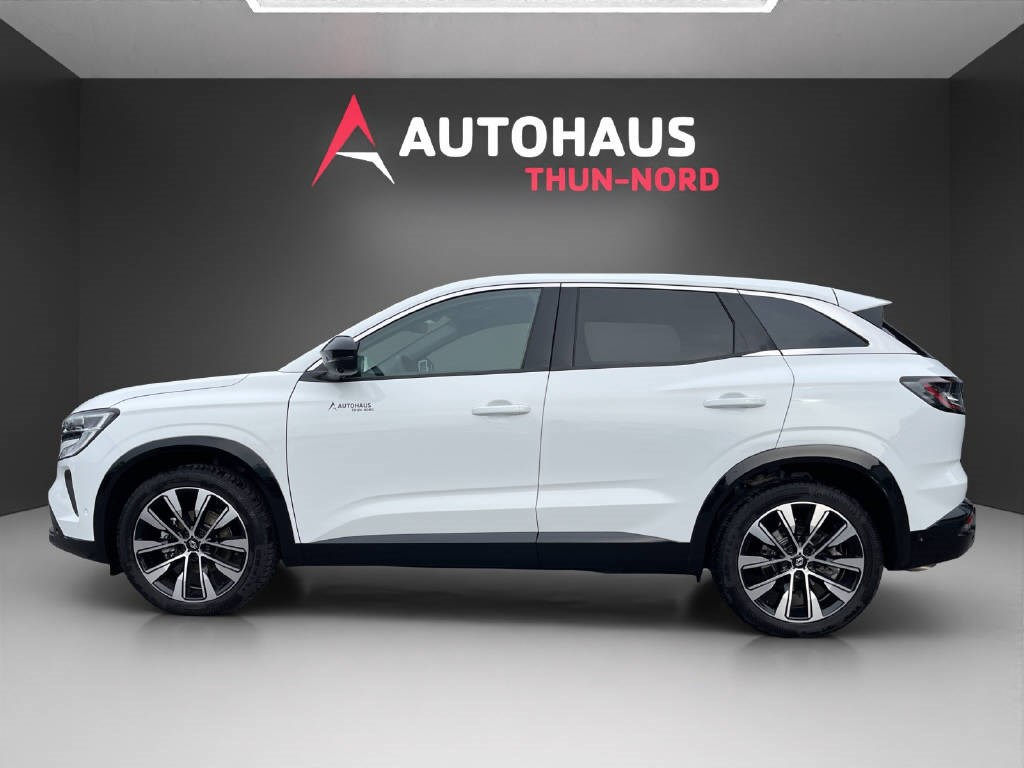RENAULT Austral techno mild hybrid 160 auto