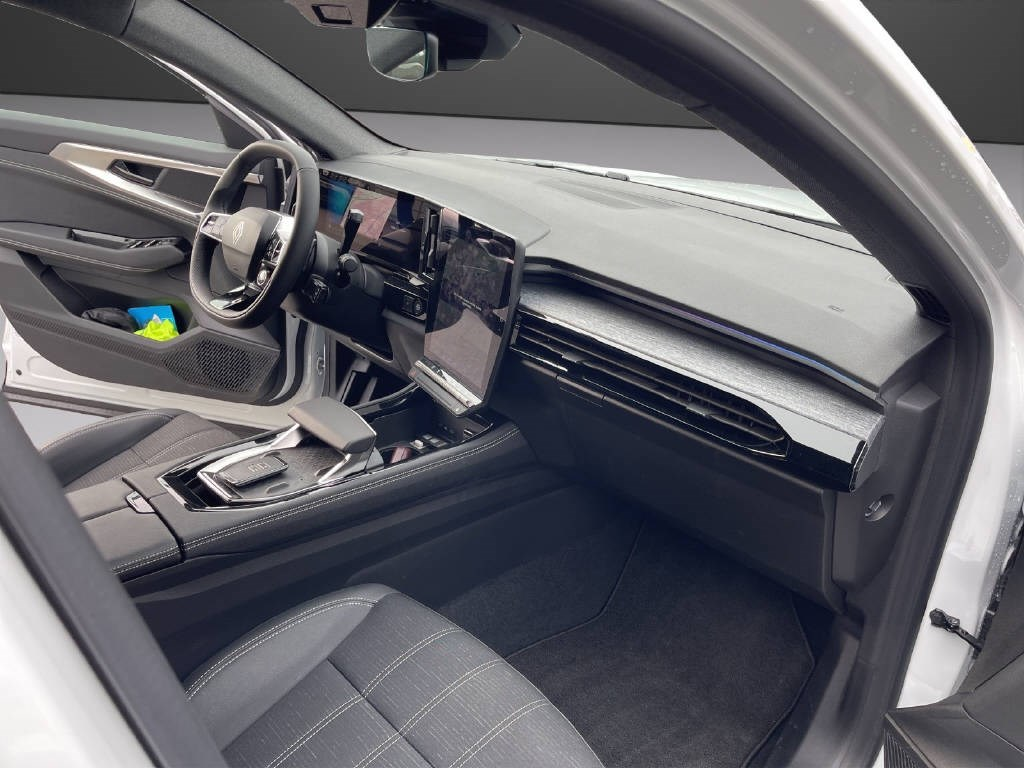 RENAULT Austral techno mild hybrid 160 auto