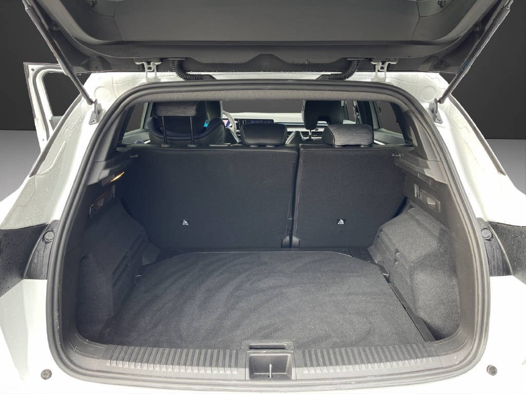 RENAULT Austral techno mild hybrid 160 auto