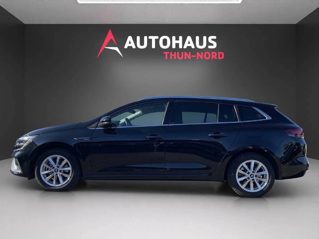 RENAULT Mégane Grandtour 1.6 E-Tech Plug-in R.S. Line