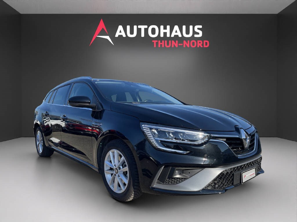 RENAULT Mégane Grandtour 1.6 E-Tech Plug-in R.S. Line