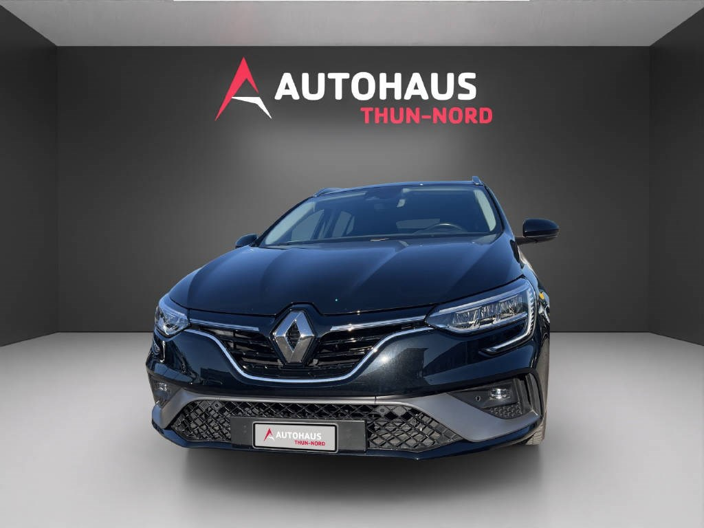 RENAULT Mégane Grandtour 1.6 E-Tech Plug-in R.S. Line