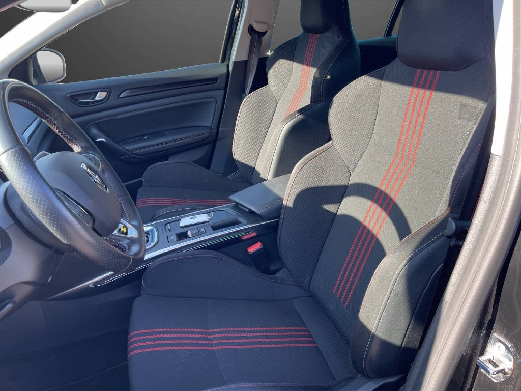 RENAULT Mégane Grandtour 1.6 E-Tech Plug-in R.S. Line