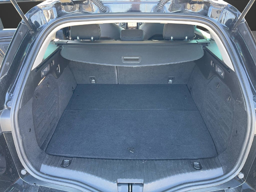 RENAULT Mégane Grandtour 1.6 E-Tech Plug-in R.S. Line