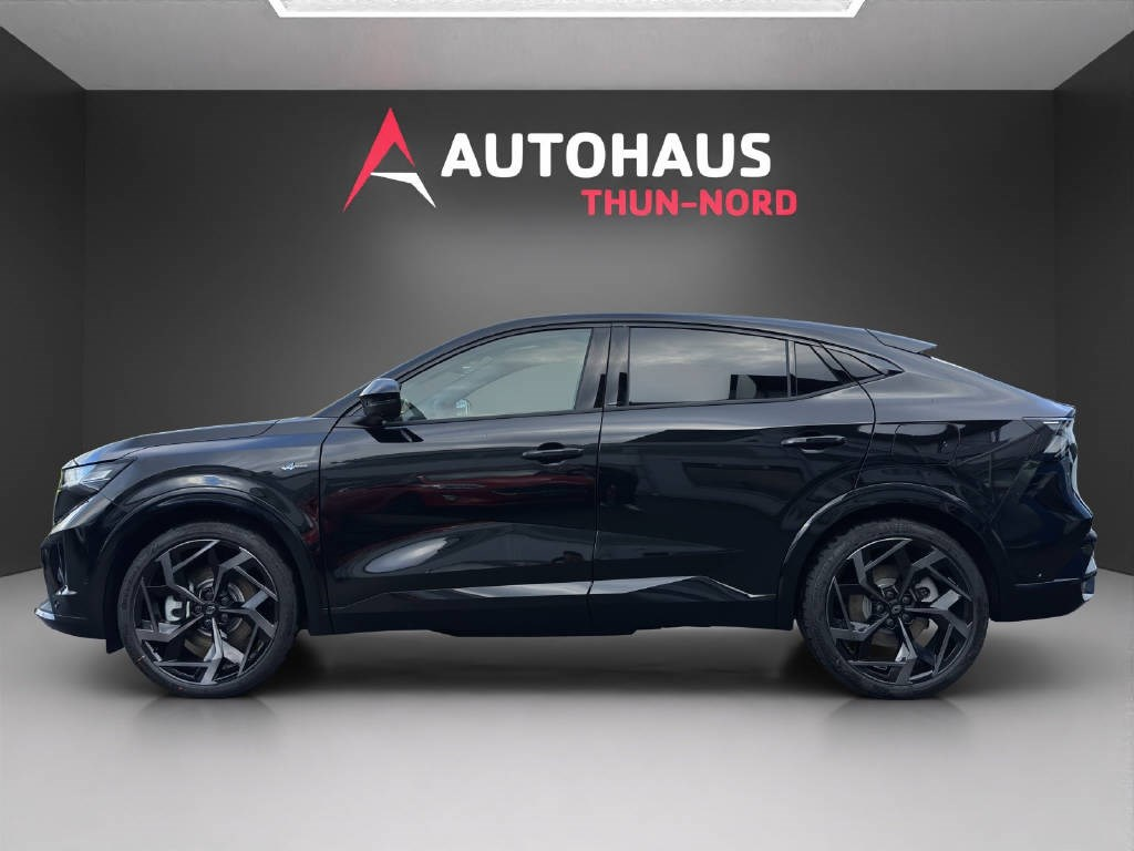 RENAULT RAFALE E-TECH HYBRID Atelier Alpine E-TECH plug-in hybrid 4x4 300