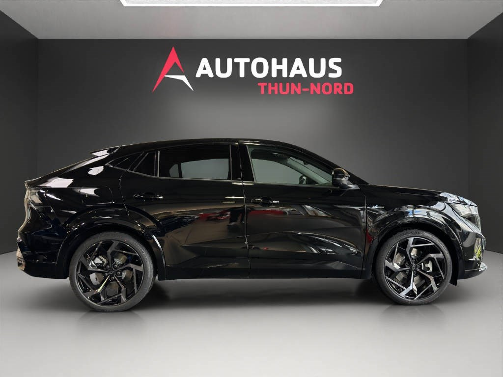 RENAULT RAFALE E-TECH HYBRID Atelier Alpine E-TECH plug-in hybrid 4x4 300