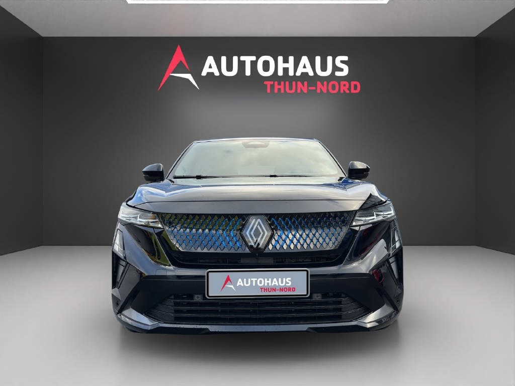 RENAULT RAFALE E-TECH HYBRID Atelier Alpine E-TECH plug-in hybrid 4x4 300