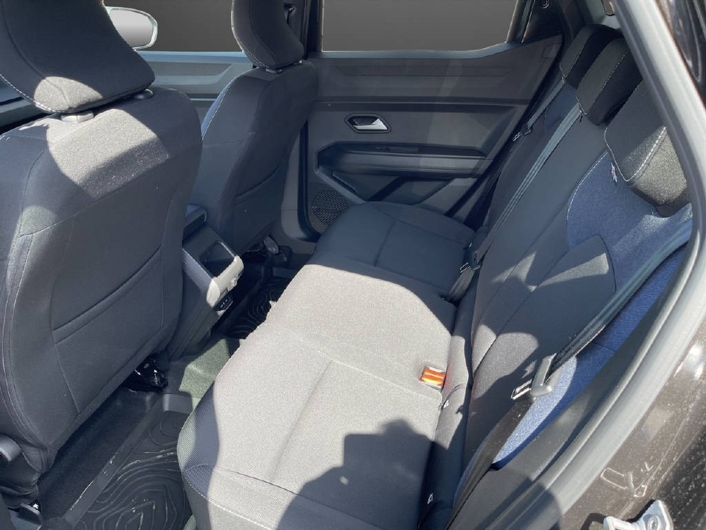 DACIA ALL-NEW DUSTER 1.6 Hybrid Journey