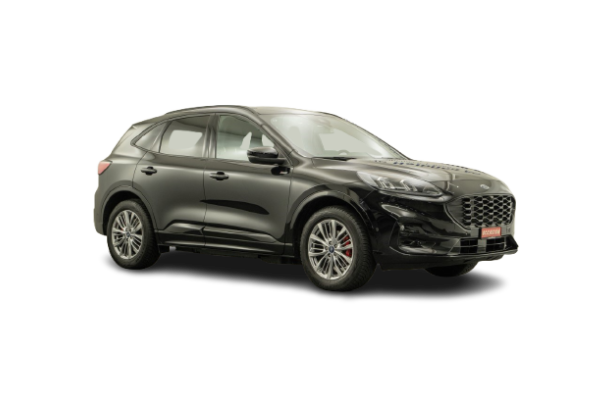 FORD KUGA 2,5 Plug-in Hybrid ST-Line X