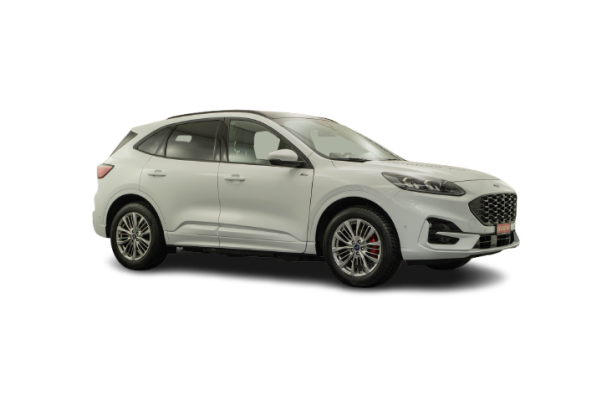 FORD Kuga 2.5 Plug-in Hybrid ST-Line X