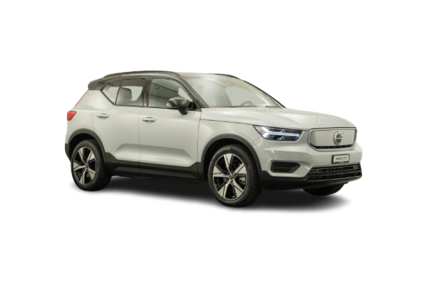 VOLVO XC40 P6 Core