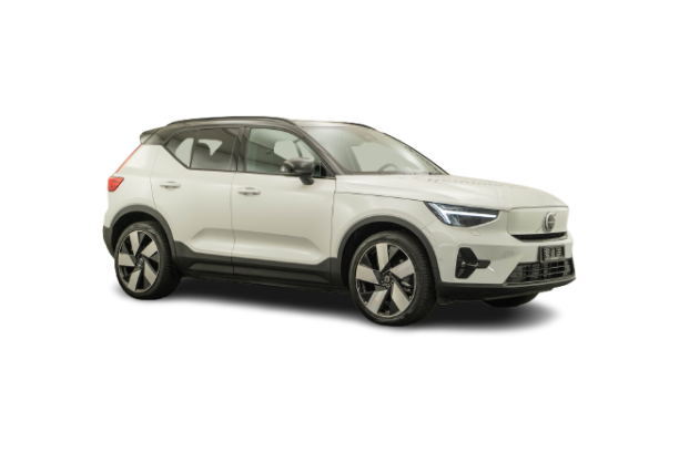 VOLVO XC40 P6 Ultimate