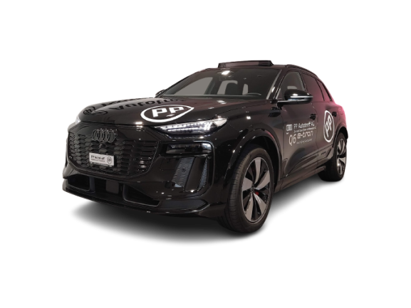 AUDI Q6 e-tron quattro
