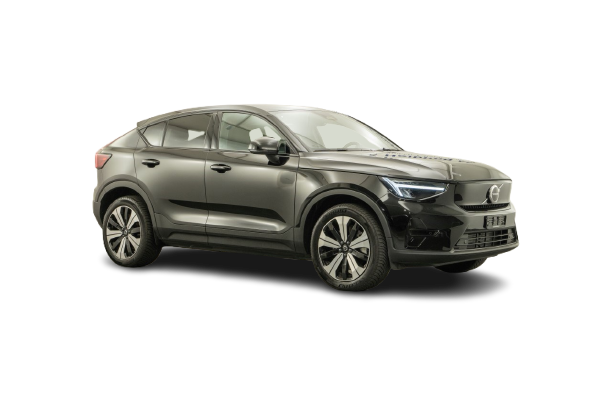 VOLVO C40 P6 Recharge Core