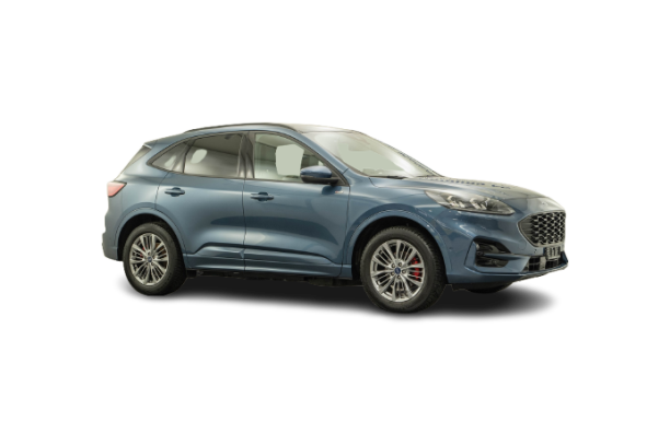 FORD Kuga 2.5 Plug-in Hybrid ST-Line X