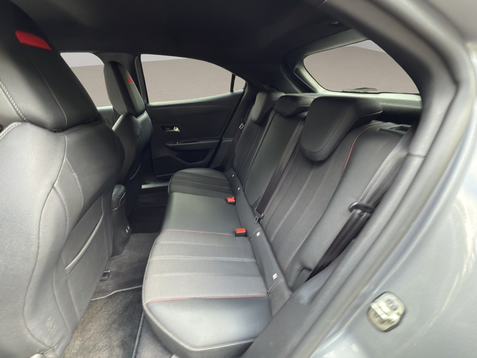 OPEL Mokka 1.2 Turbo GS Line