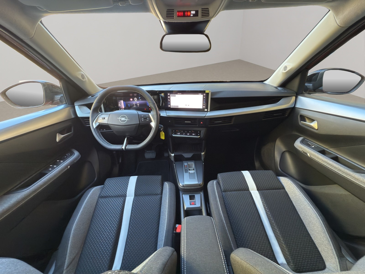 OPEL Frontera Electric GS