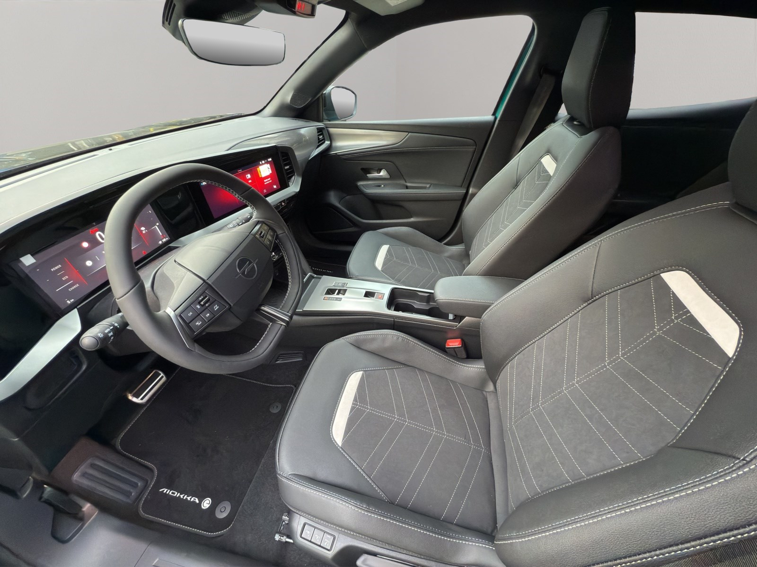 OPEL Mokka Electric GS Facelift