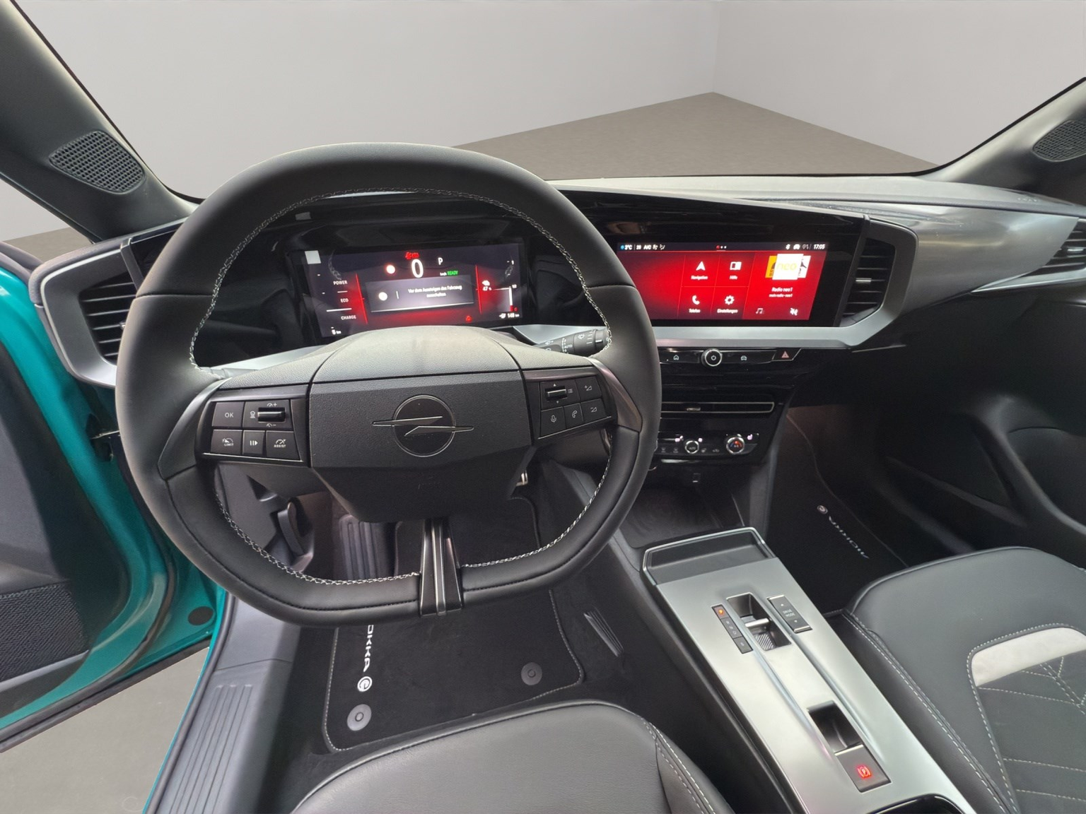 OPEL Mokka Electric GS Facelift