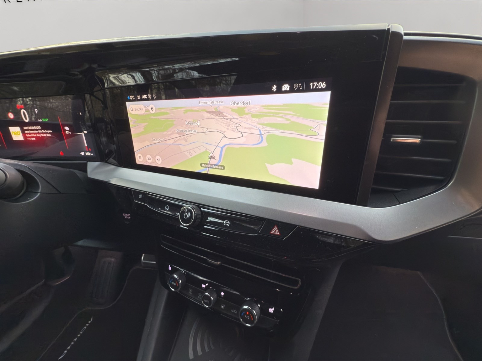 OPEL Mokka Electric GS Facelift