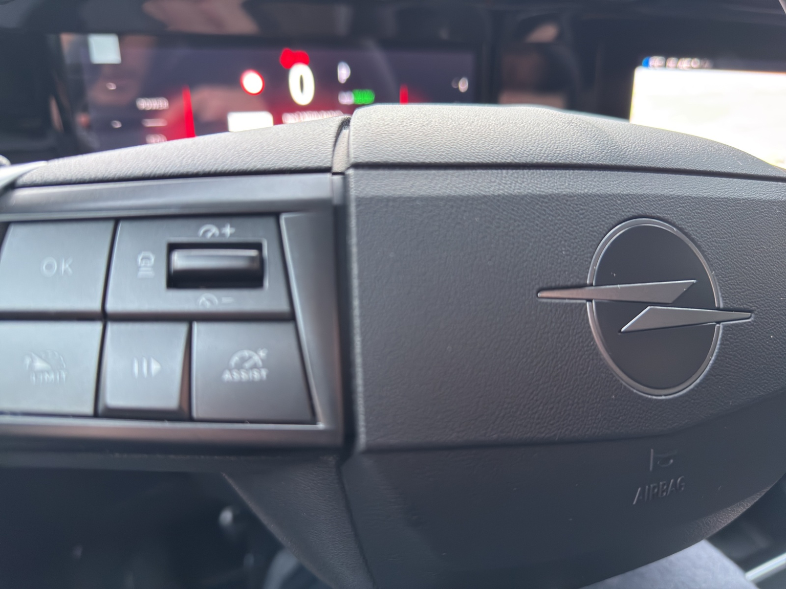 OPEL Mokka Electric GS Facelift