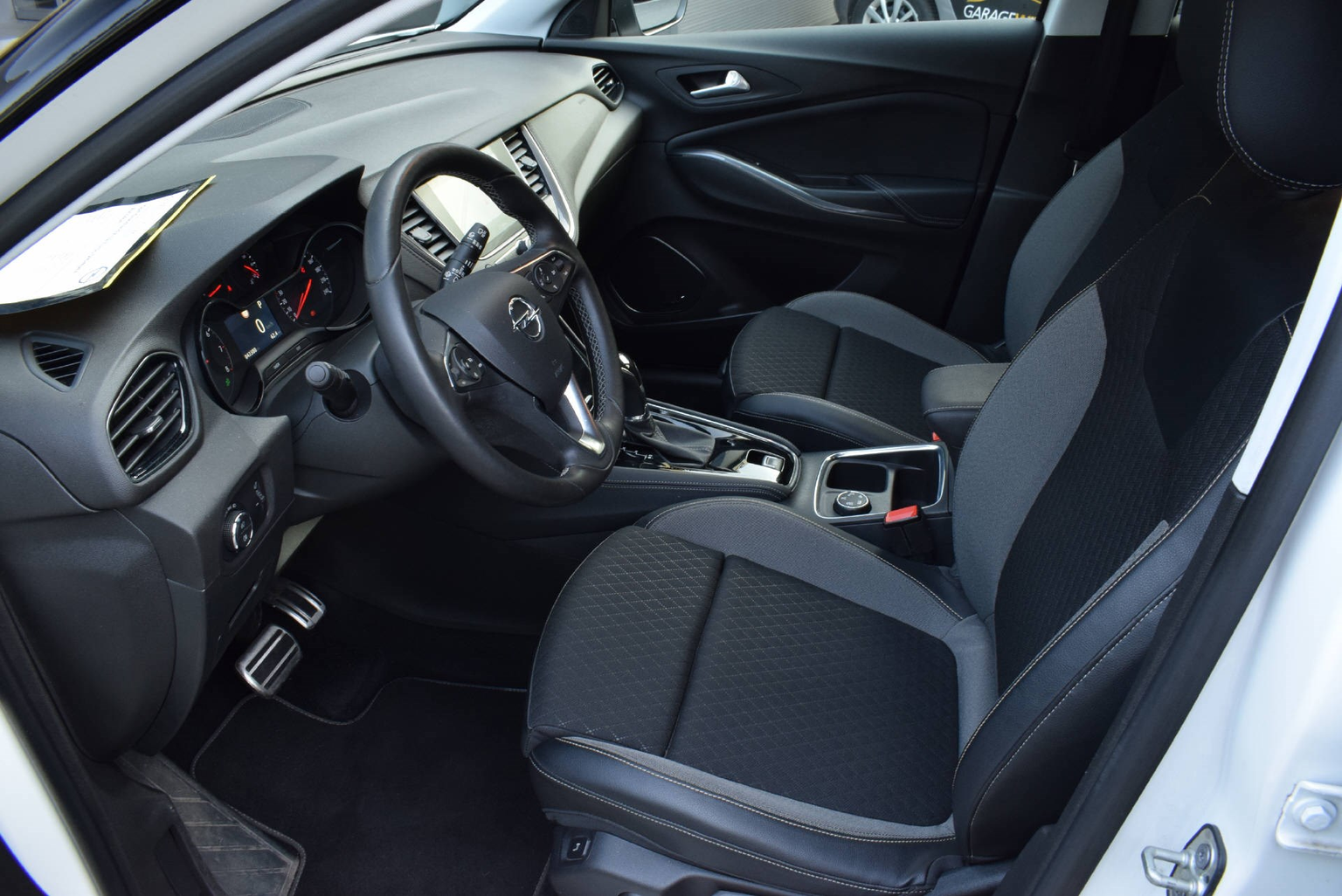 OPEL Grandland X 1.2 Turbo Ultimate Automat
