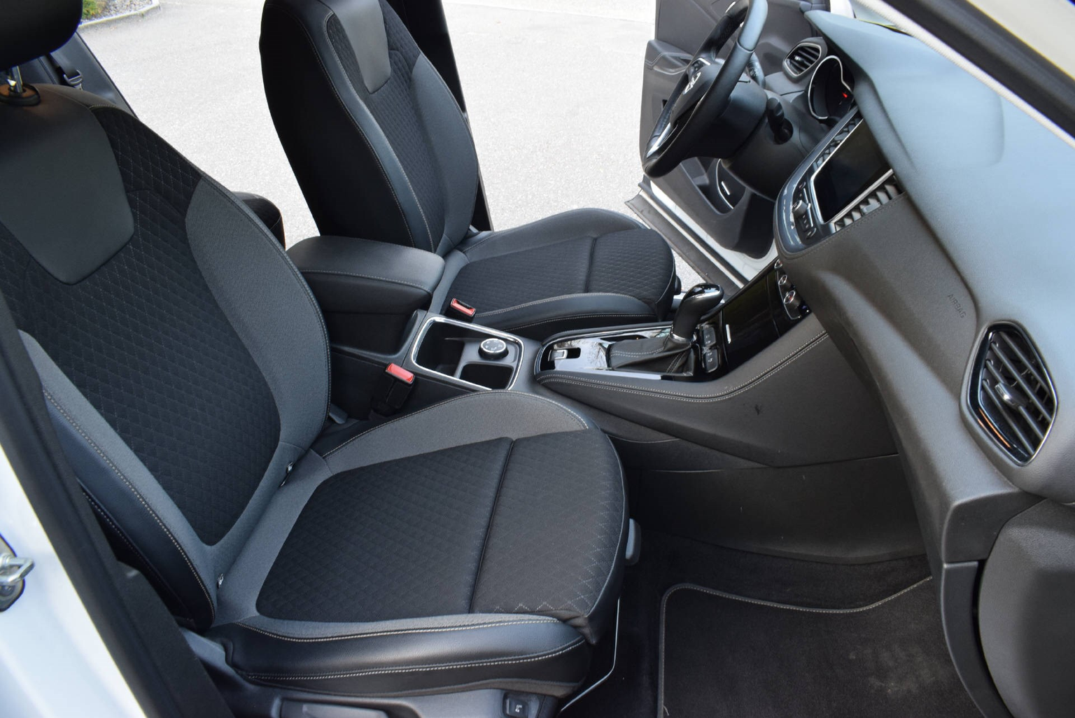 OPEL Grandland X 1.2 Turbo Ultimate Automat