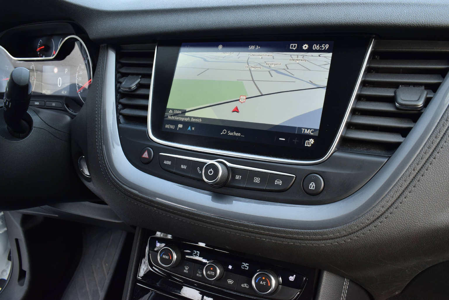 OPEL Grandland X 1.2 Turbo Ultimate Automat