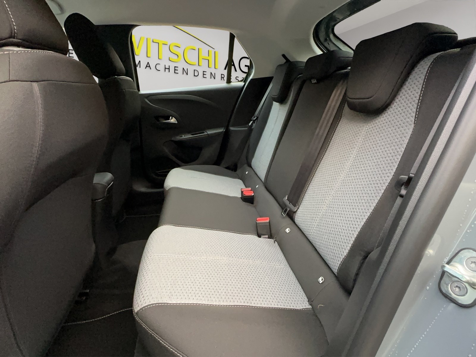 OPEL Corsa F Electric Edition