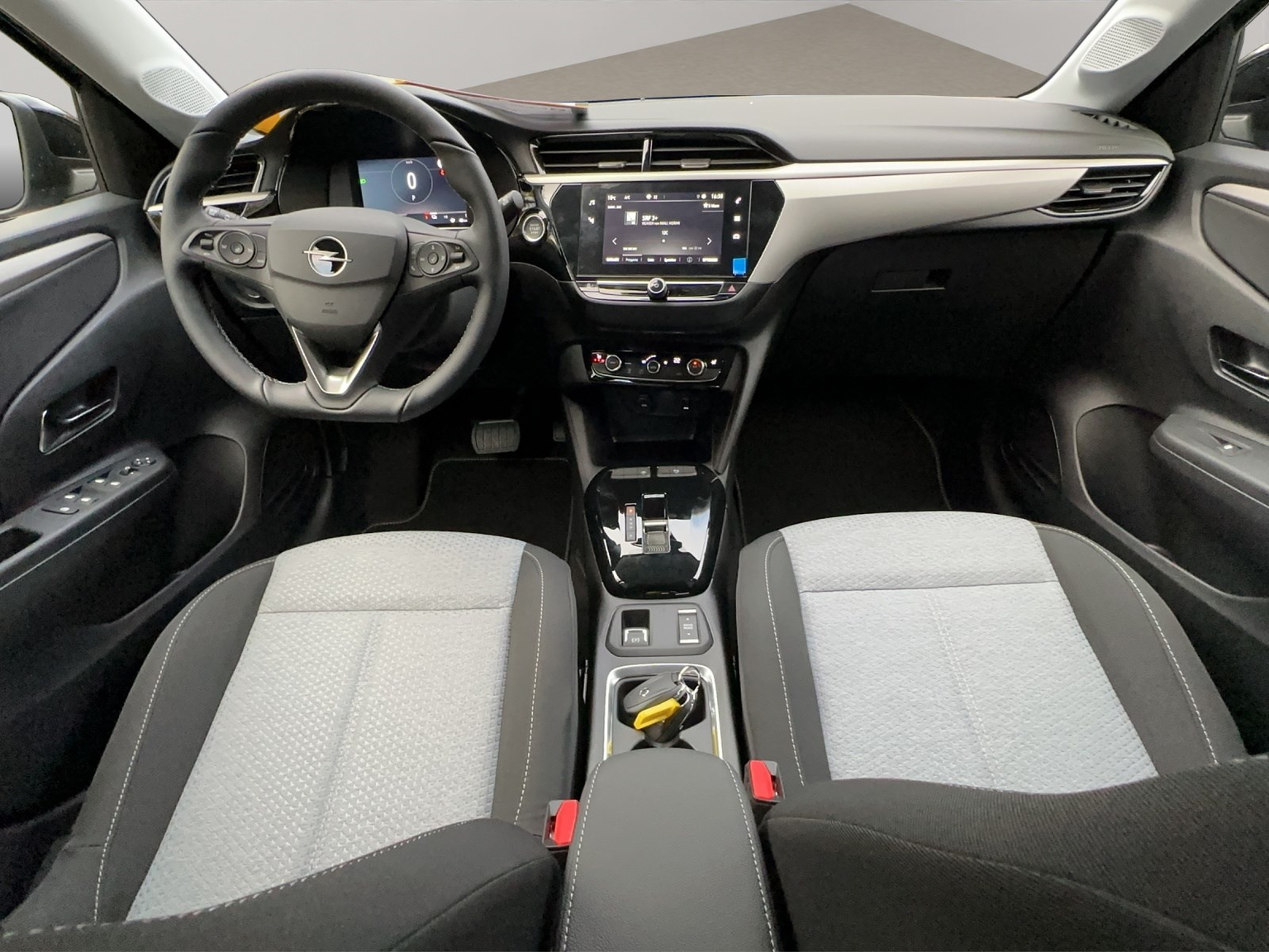 OPEL Corsa F Electric Edition