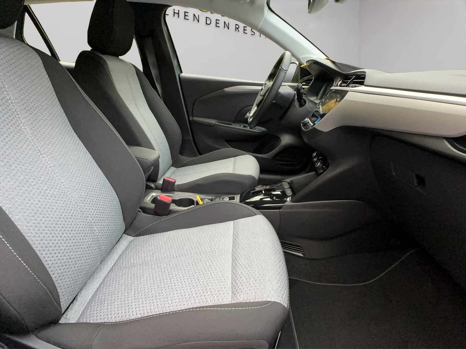 OPEL Corsa F Electric Edition