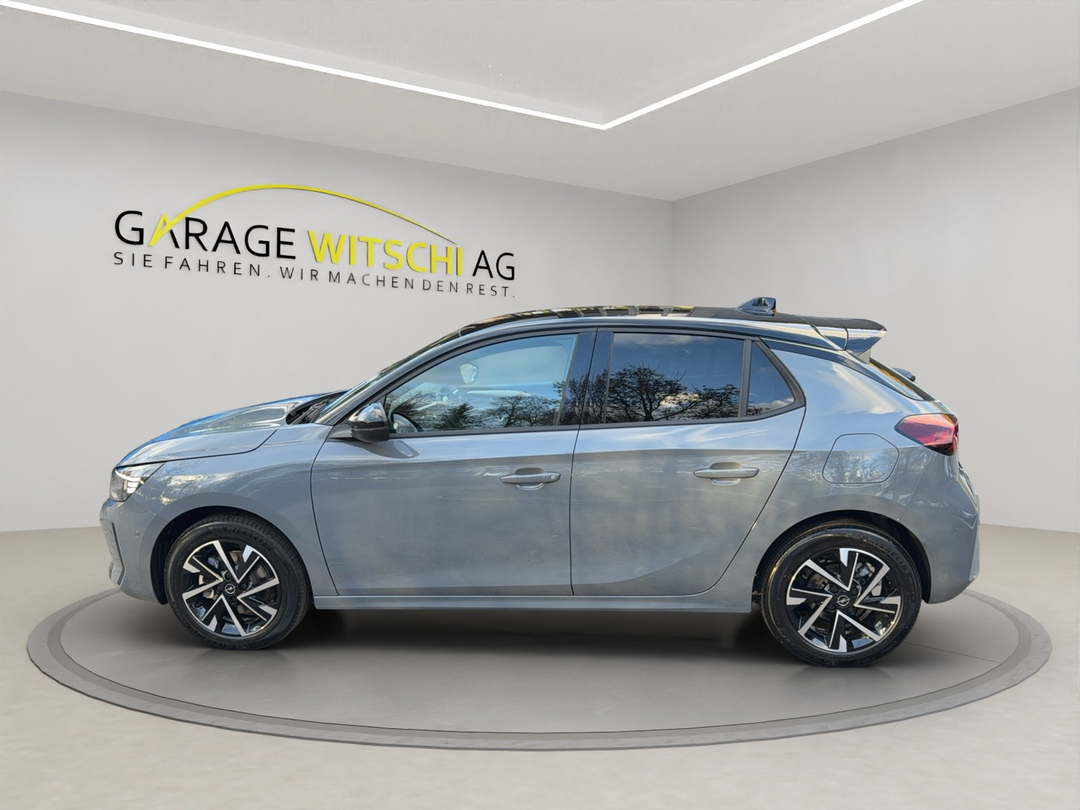 OPEL Corsa 1.2 Turbo MHEV GS