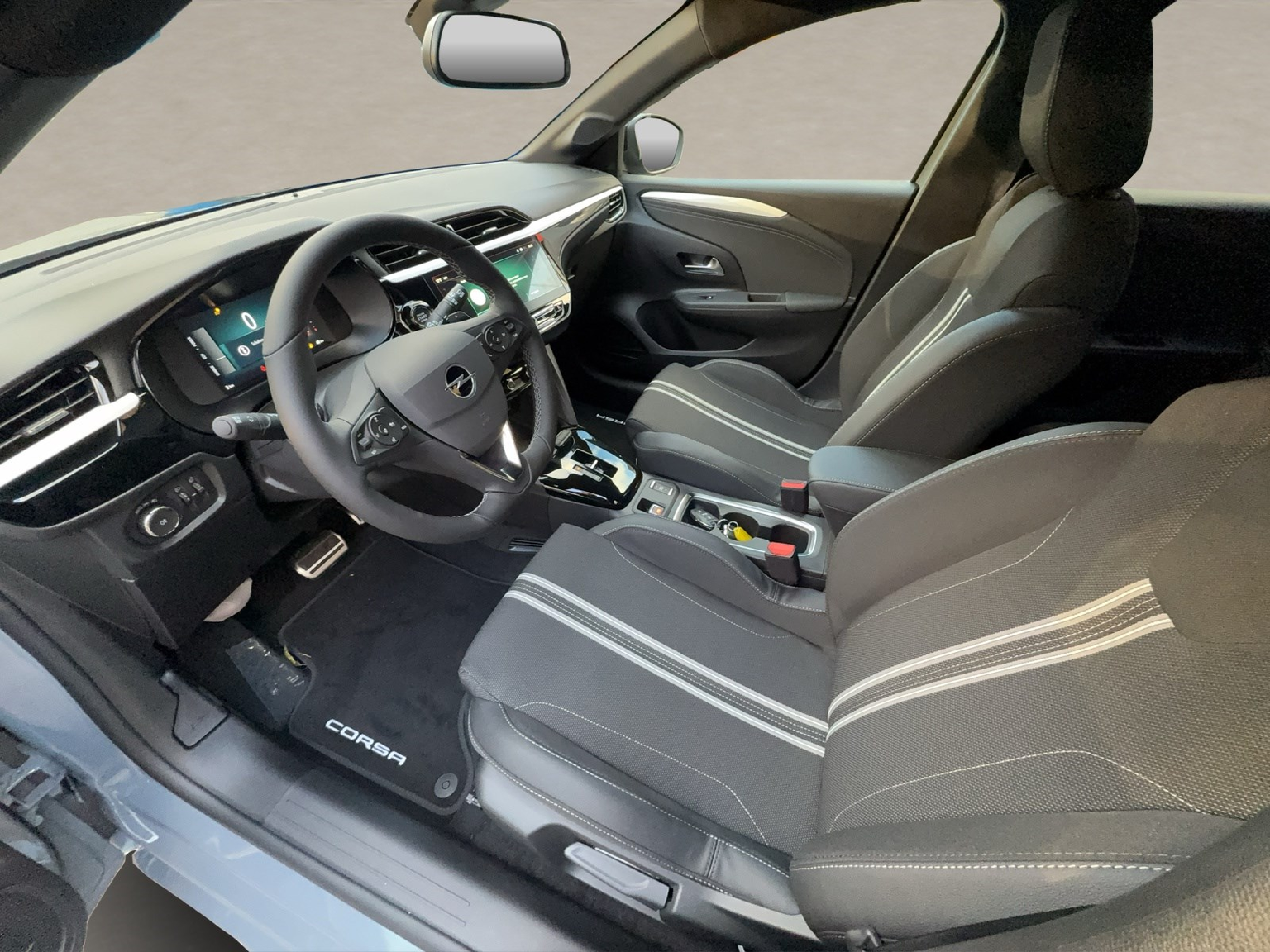 OPEL Corsa 1.2 Turbo MHEV GS