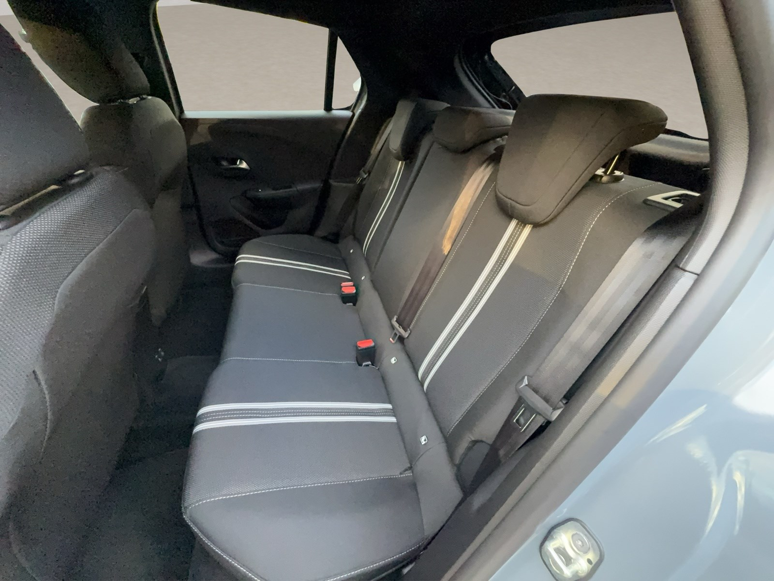 OPEL Corsa 1.2 Turbo MHEV GS